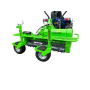 Préparateur de sols MPBR1800C Mumby Machinery