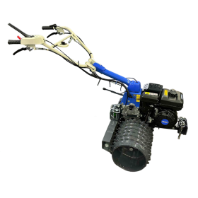 Motoculteur ISEKI SA603FSE4-AH - CELLULE NUE